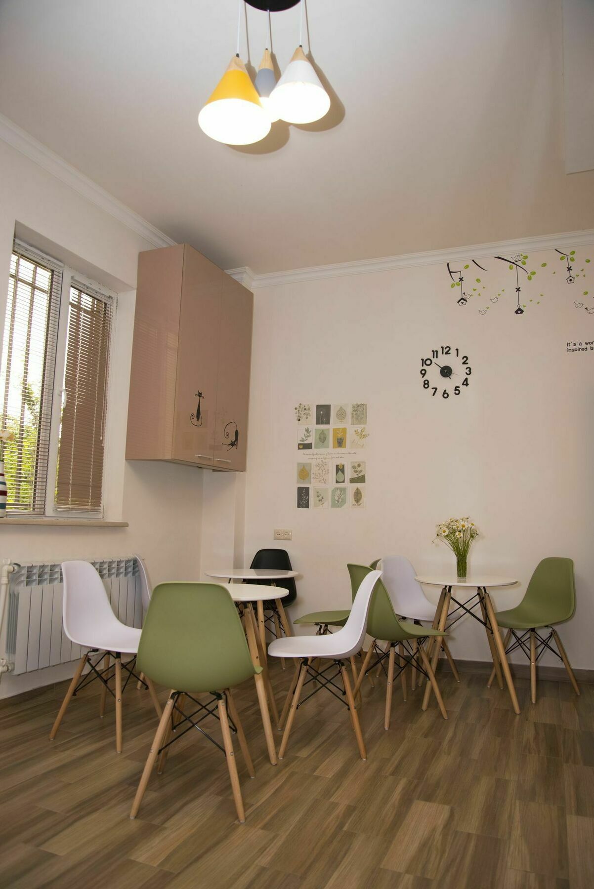 Katun Hostel Yerevan Exterior photo